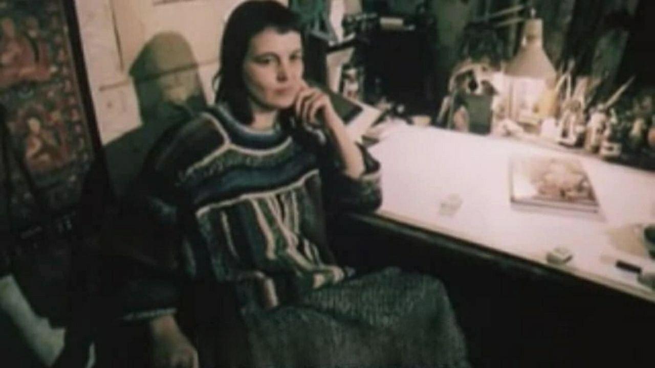 Euthanasia 1989 movie scene