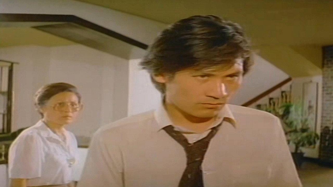 Polluted Ones 1982 movie scene