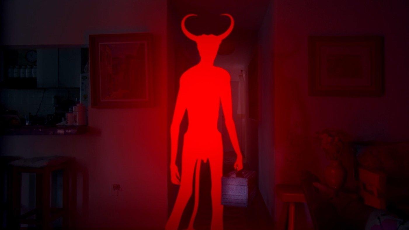 Post Tenebras Lux 2012 movie scene