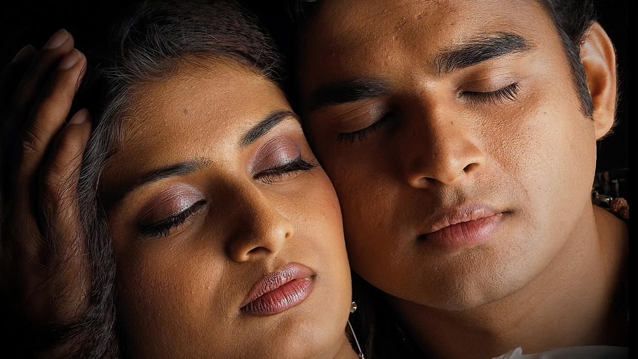 Nala Damayanthi 2003 movie scene
