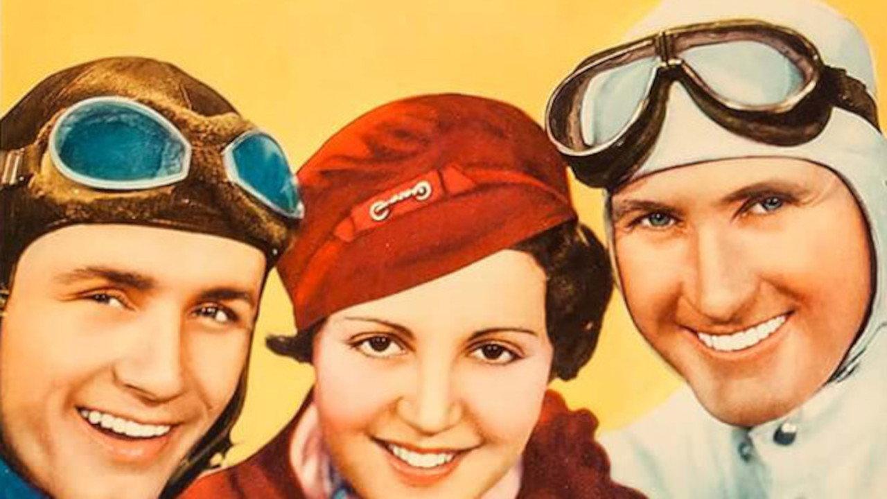 Straightaway 1933 movie scene