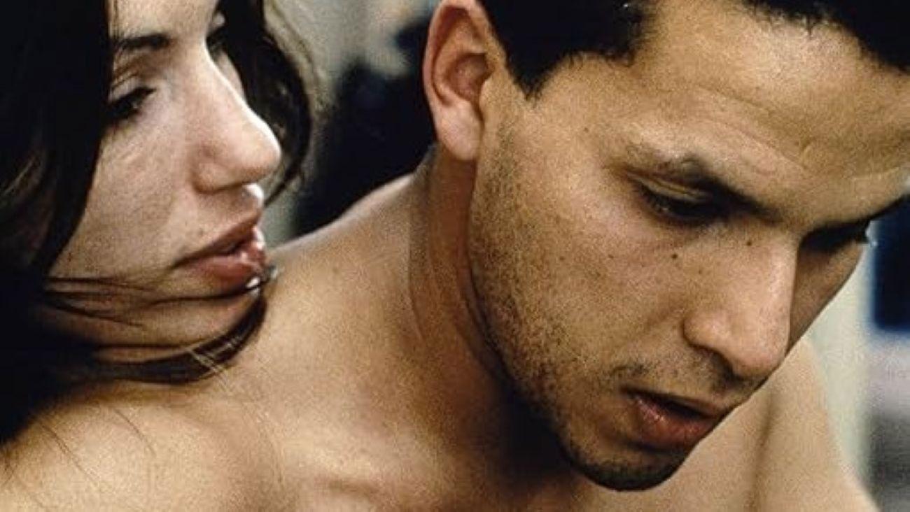 Poetical Refugee 2001 movie scene