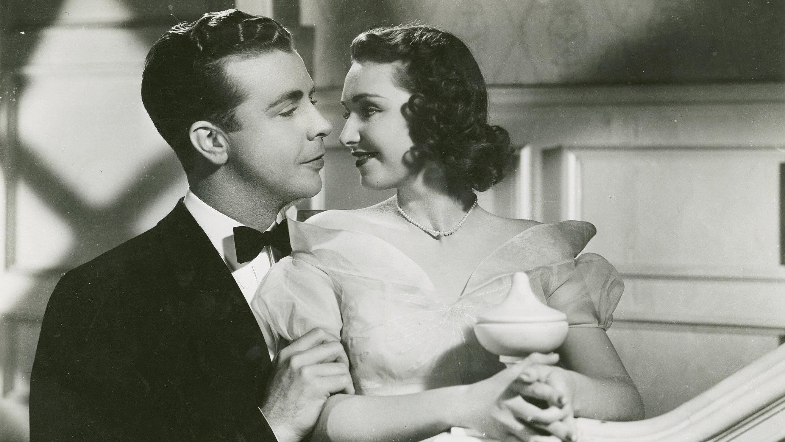 Varsity Show 1937 movie scene
