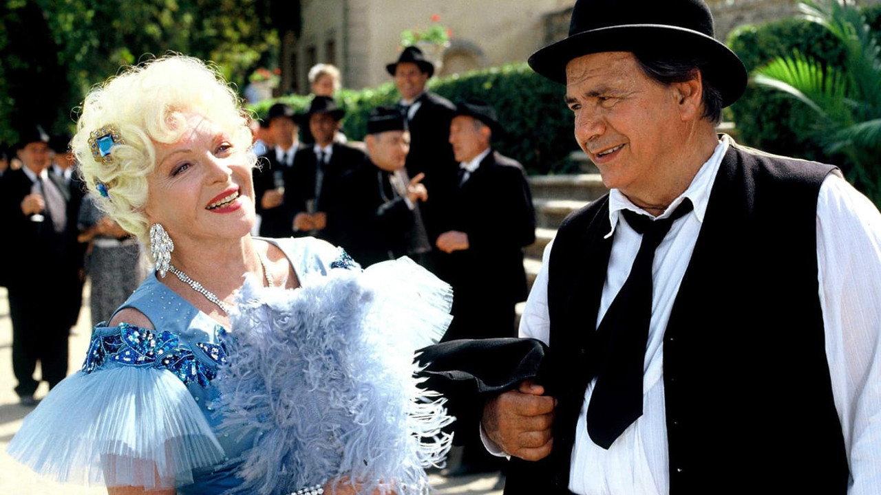 Polly West est de retour 1993 movie scene