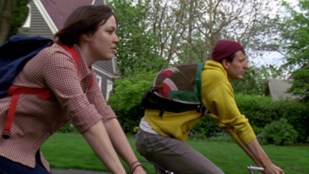 Field Guide To November Days 2010 movie scene