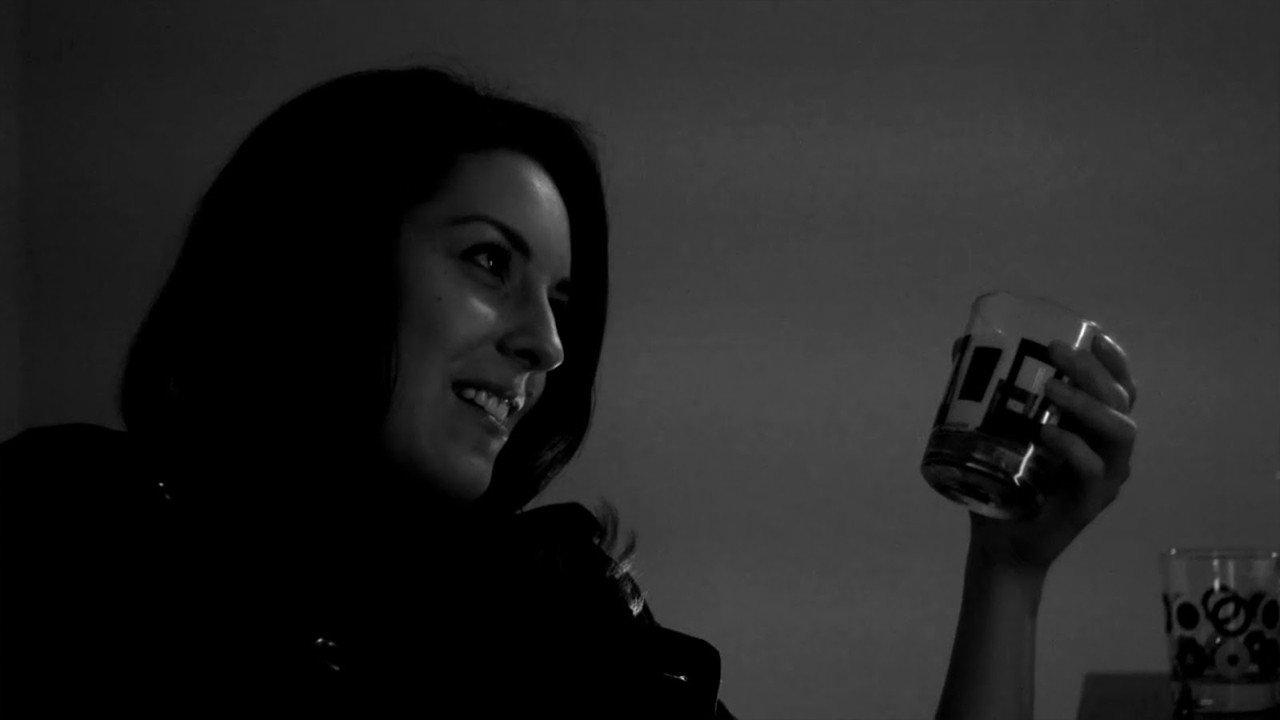 Vamps, Blood & Smoking Guns 2012 movie scene