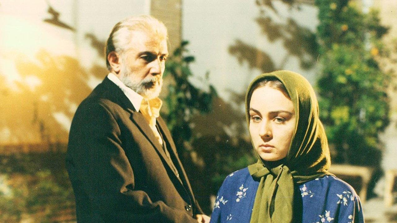 Maral 2001 movie scene