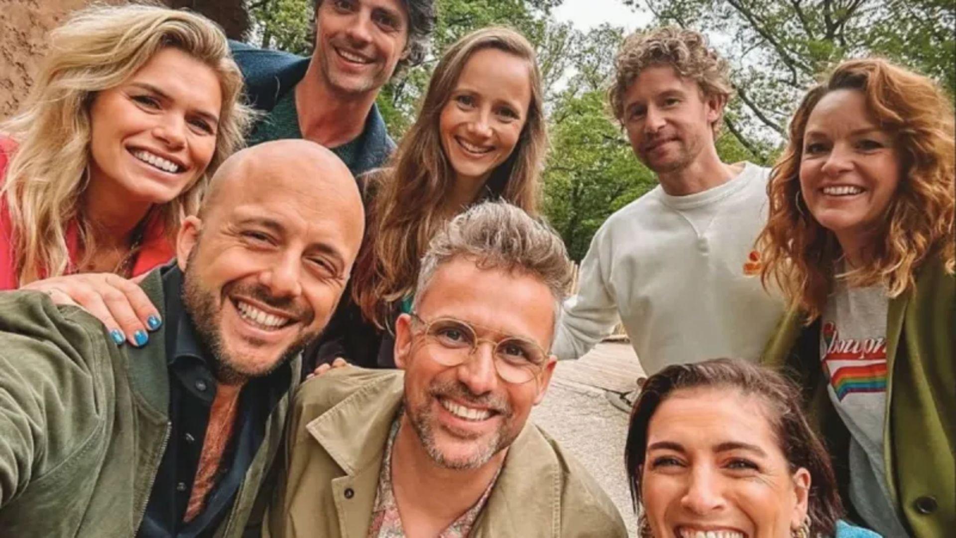 ZOOP: The Reunion 2023 movie scene