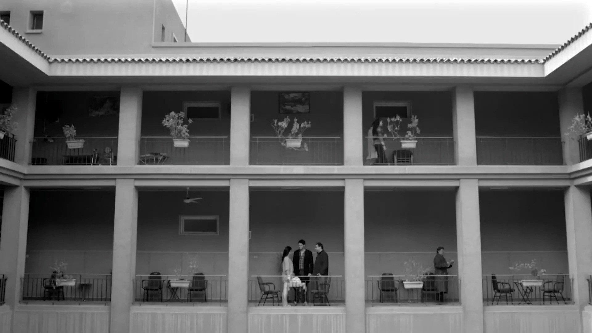 Decor 2014 movie scene