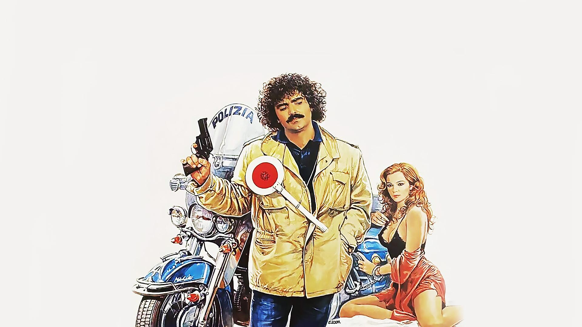 Viuuulentemente mia 1982 movie scene