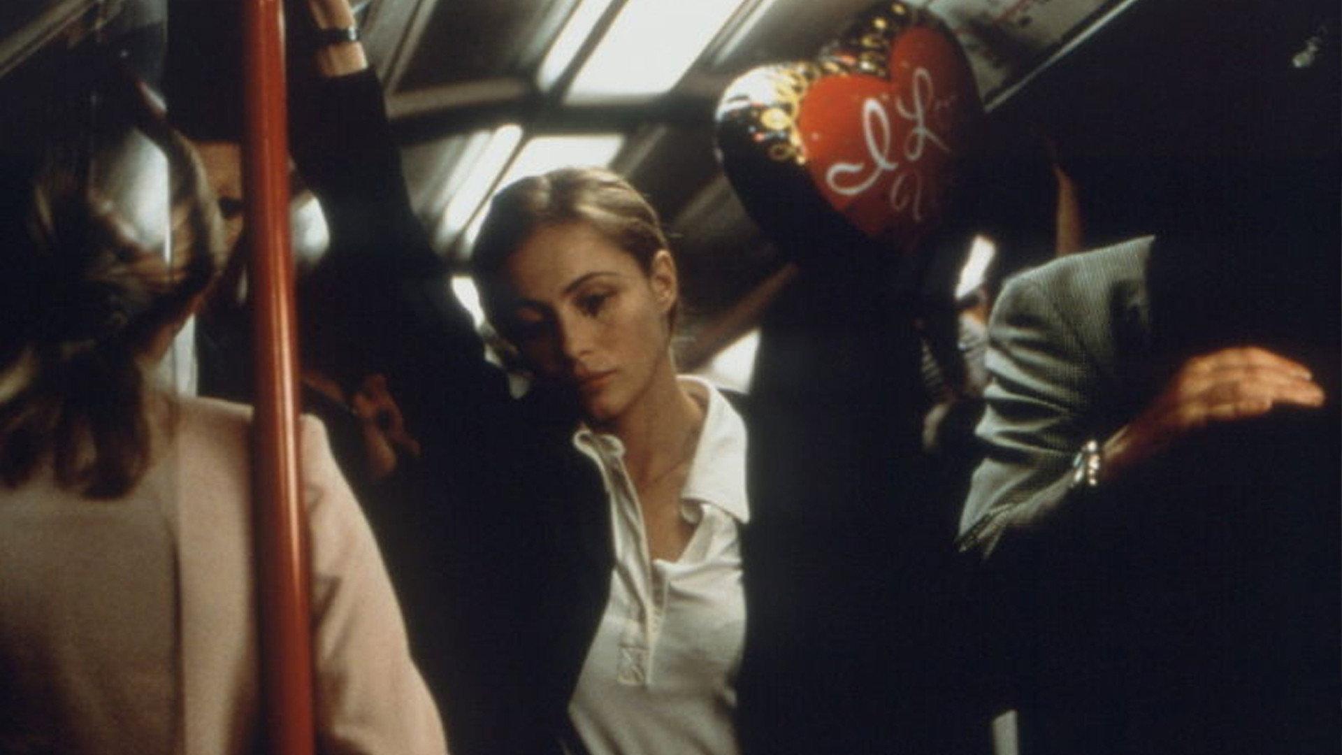 Elephant Juice 1999 movie scene