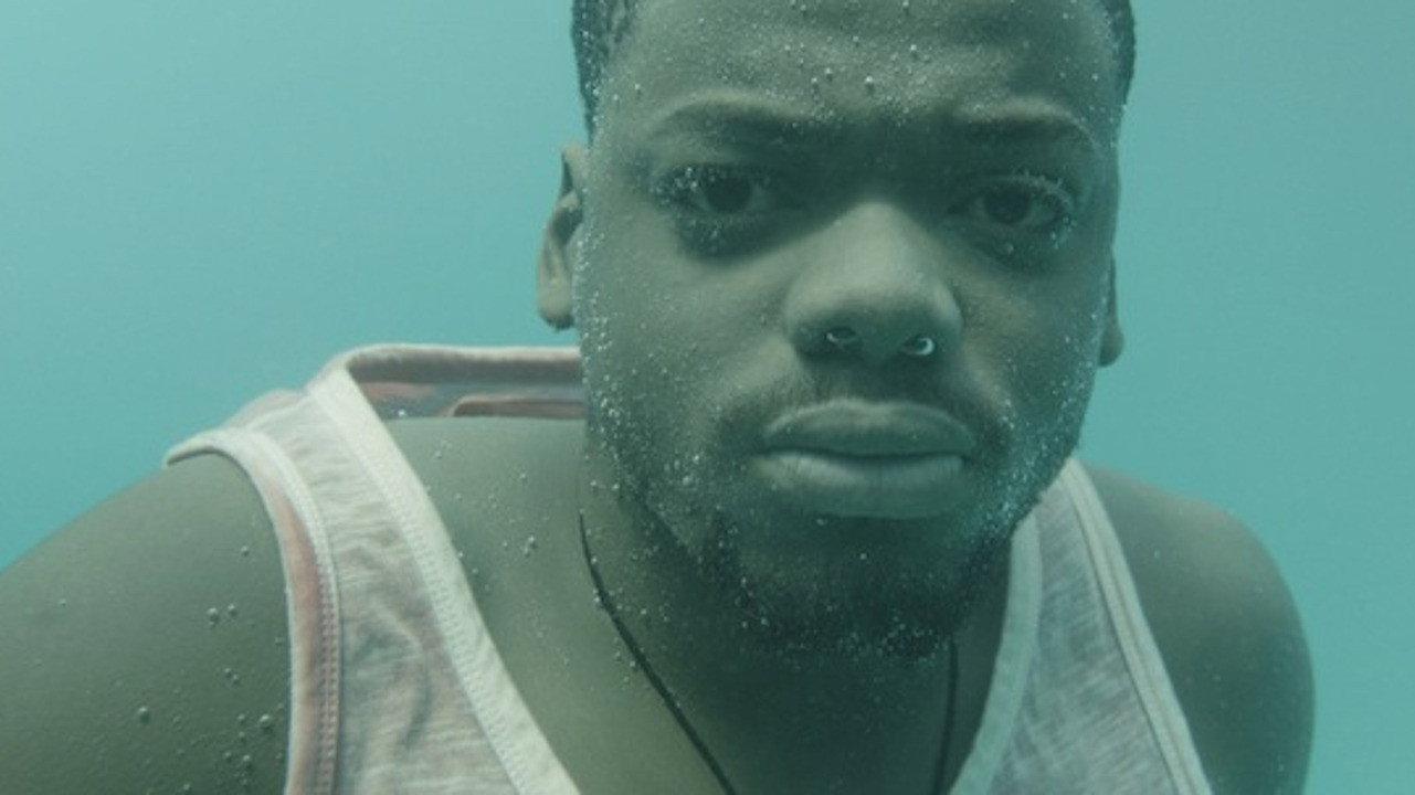 Jonah 2013 movie scene