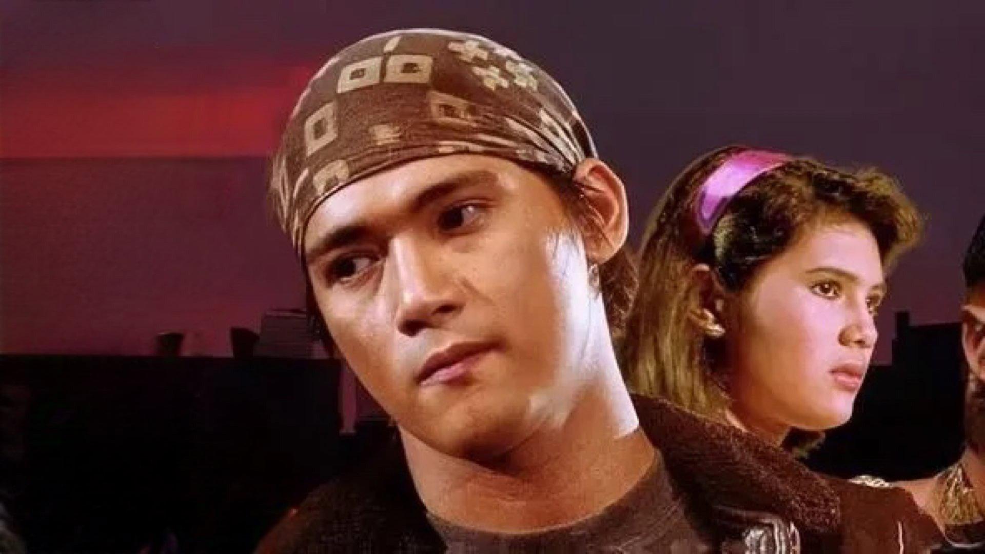 Ang Utol Kong Hoodlum 1991 movie scene