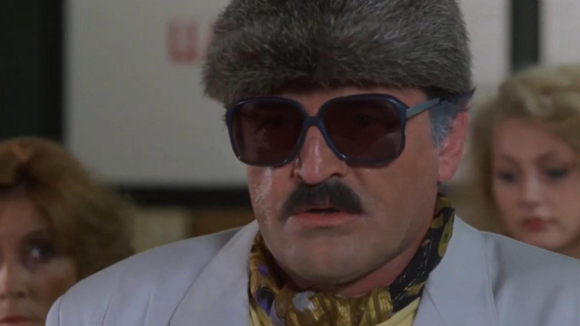 Better Life 1989 movie scene