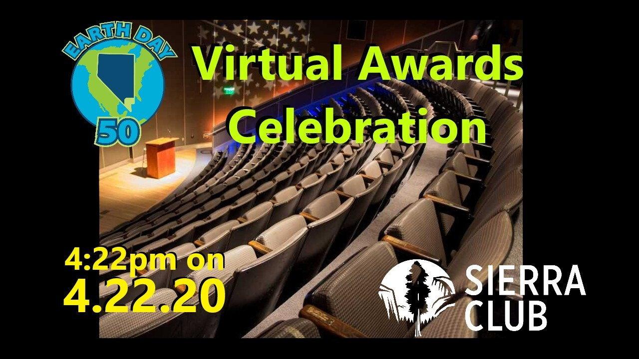 Earth Day 50 Grand Prize 2020 movie scene