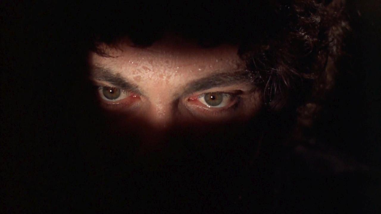 Private Parts 1972 movie scene