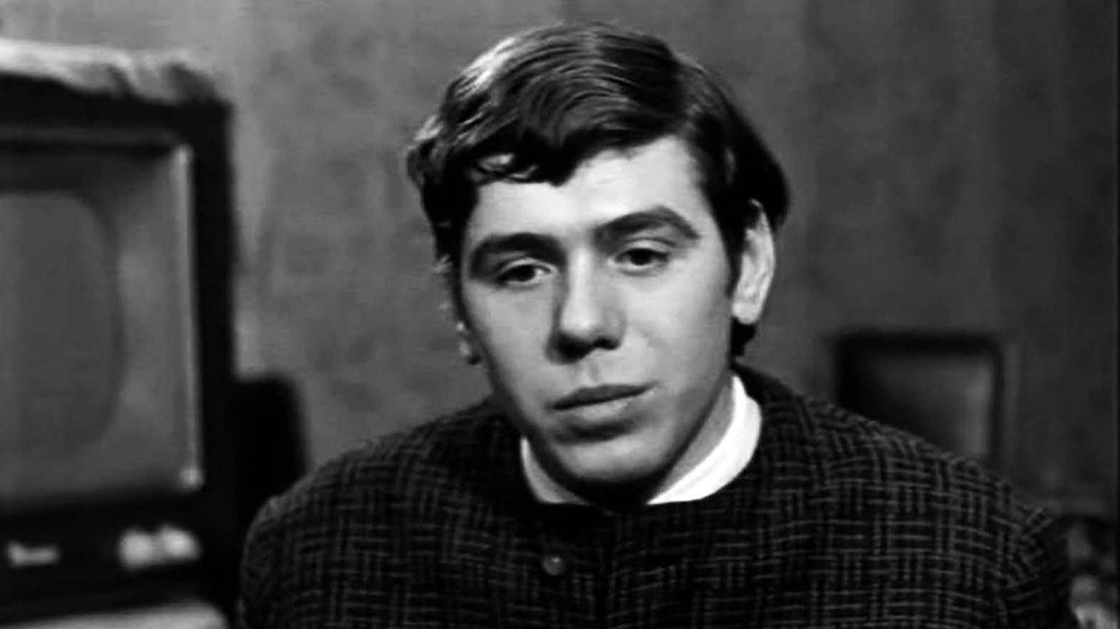 Private Life of Kuzyayev Valentin 1968 movie scene