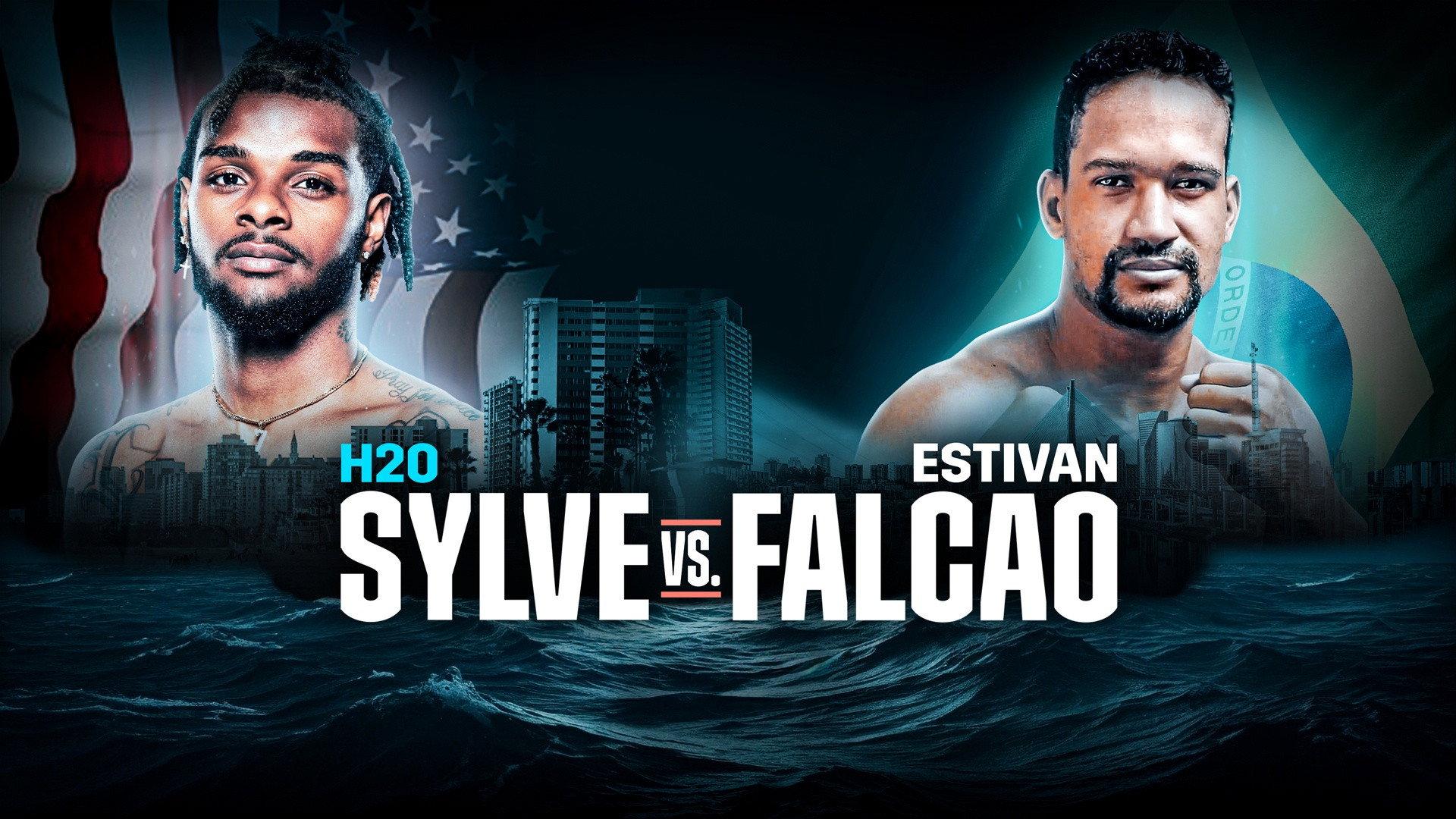 Ashton Sylve vs. Estivan Falcao 2024 movie scene