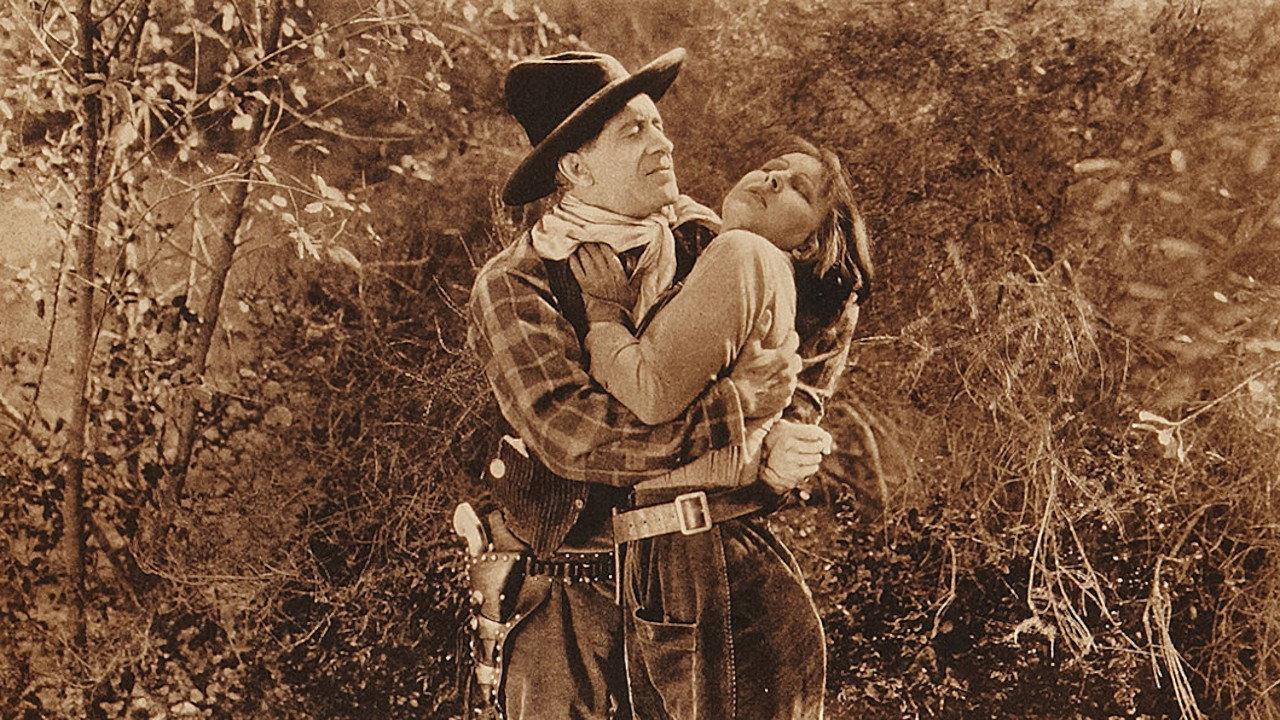 The Crimson Challenge 1922 movie scene