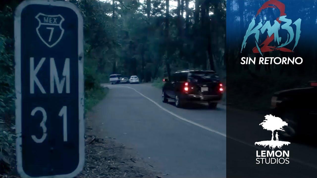 Km 31-2 2016 movie scene