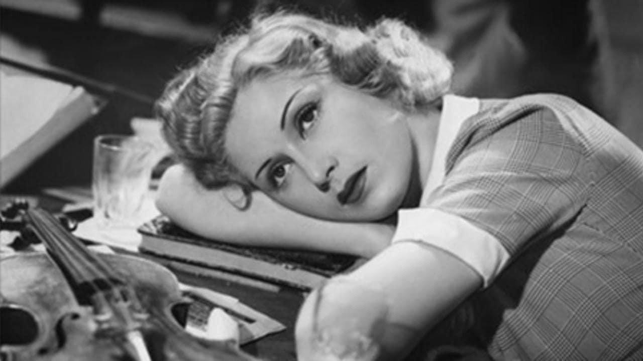Final Accord 1938 movie scene