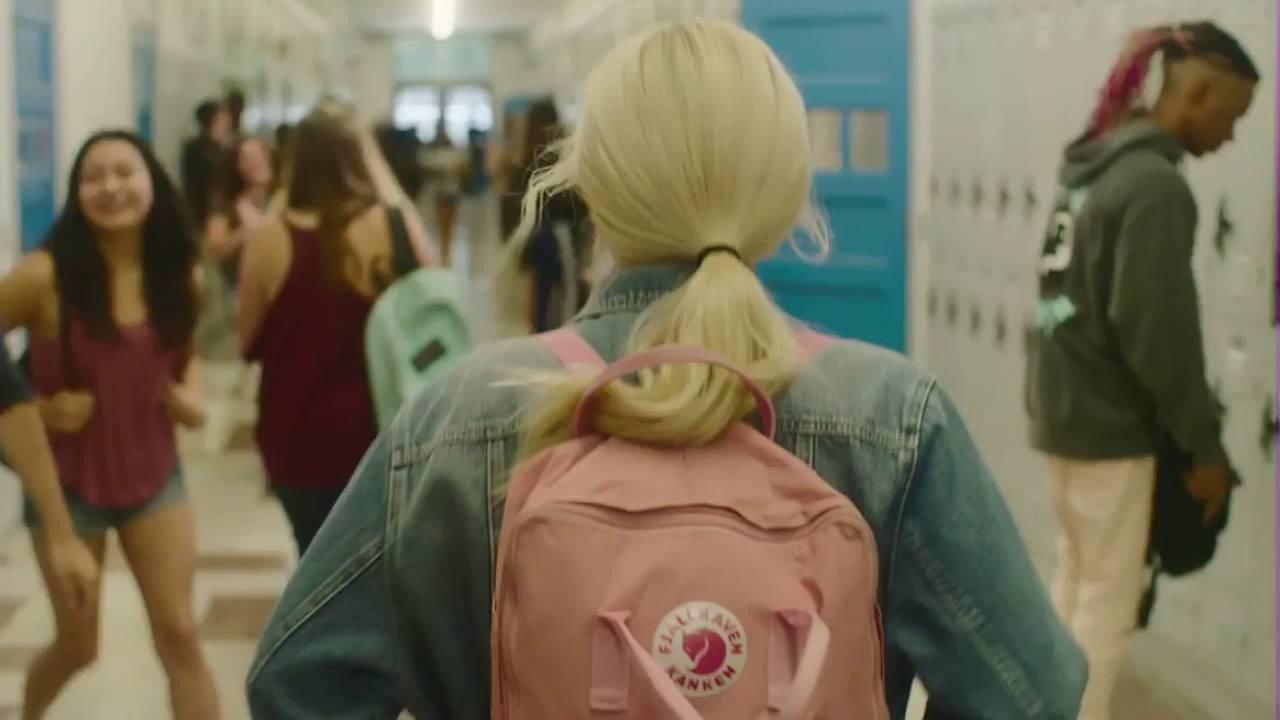 Hayley Kiyoko: Gravel To Tempo 2016 movie scene