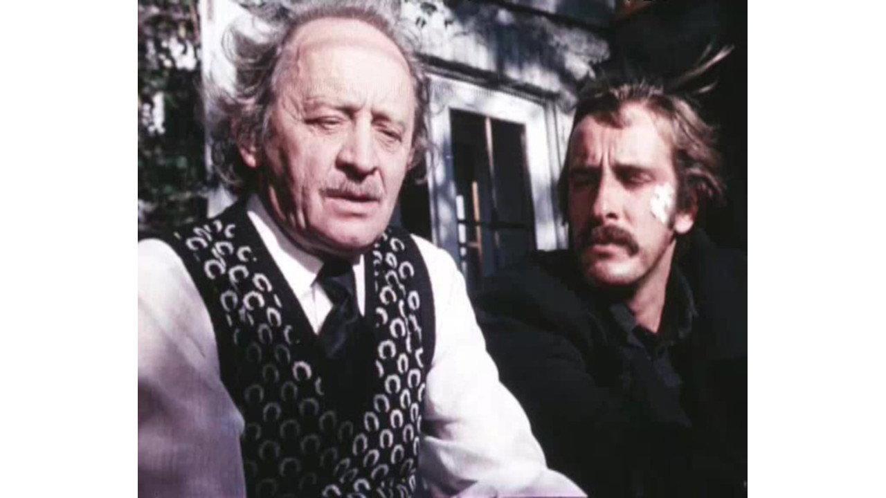 Murder on the 31st Floor 1981 movie scene