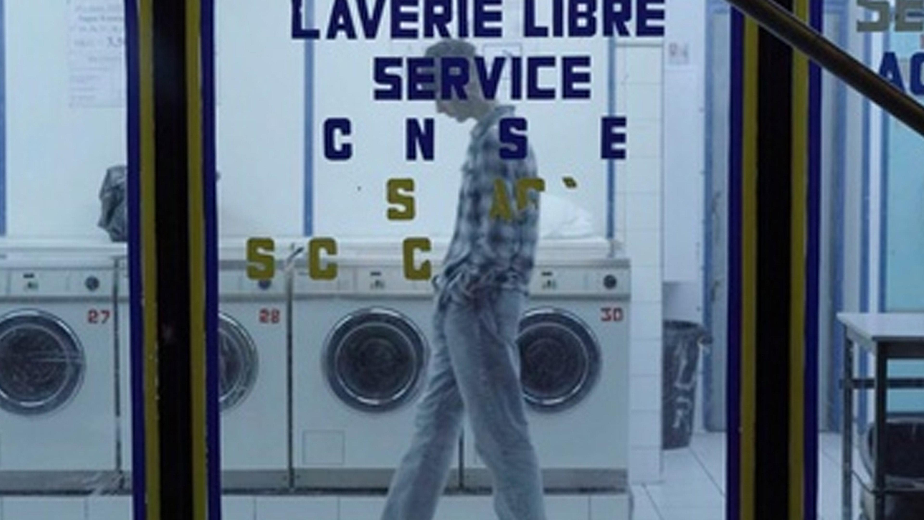 Le Warrior 2018 movie scene
