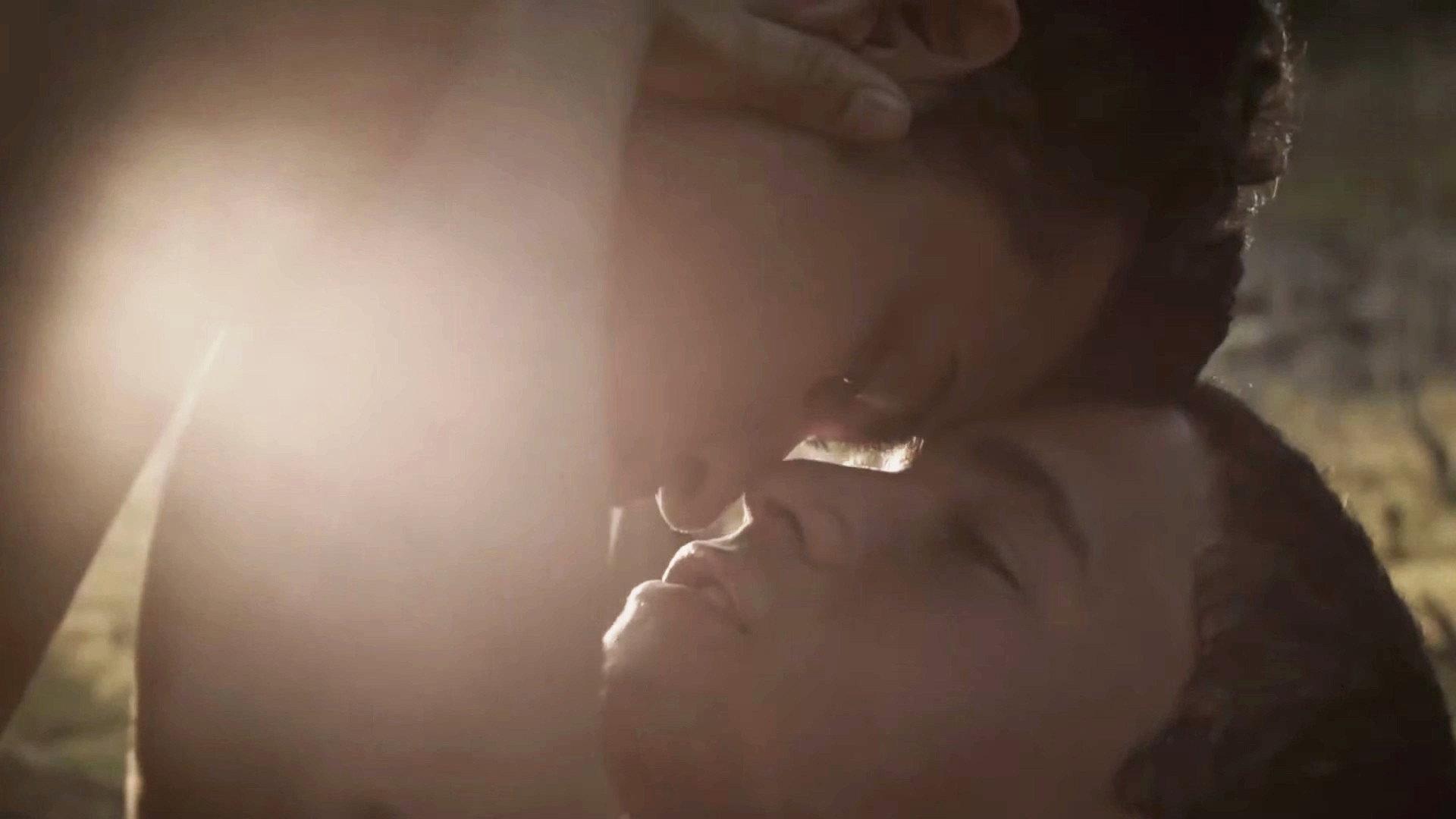 The Male Gaze: Hide and Seek 2021 movie scene