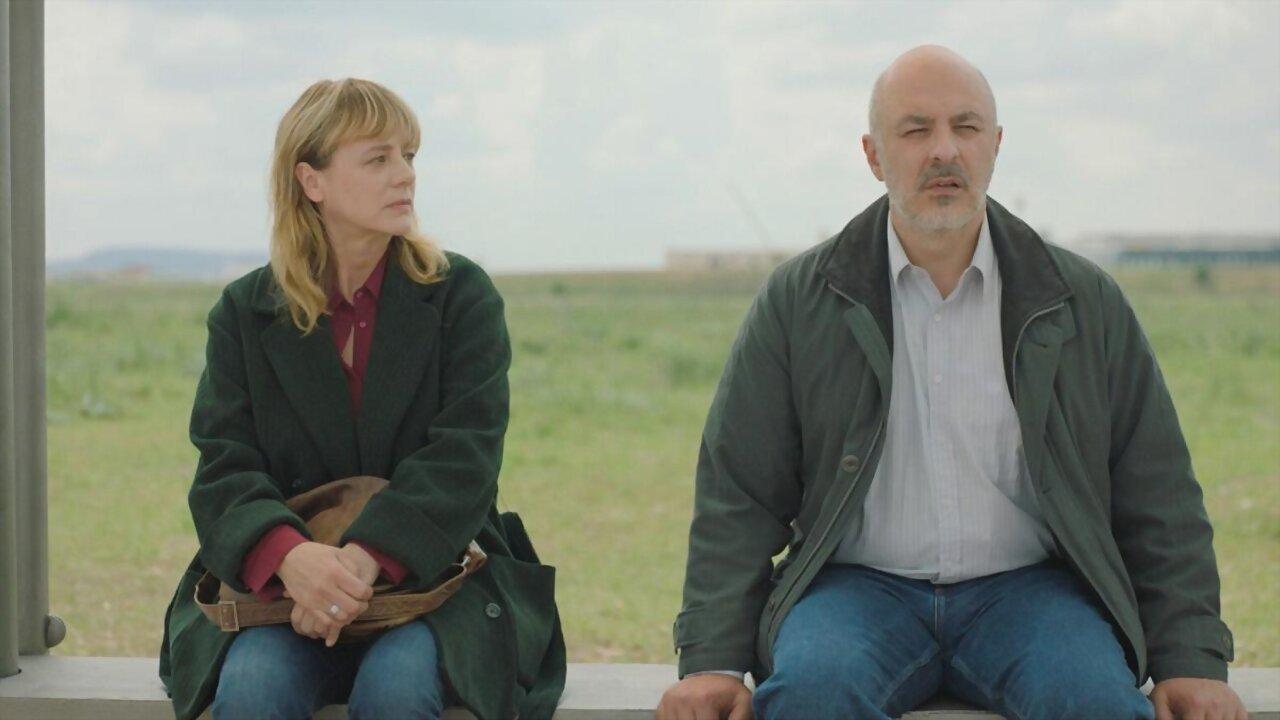 Josephine 2021 movie scene