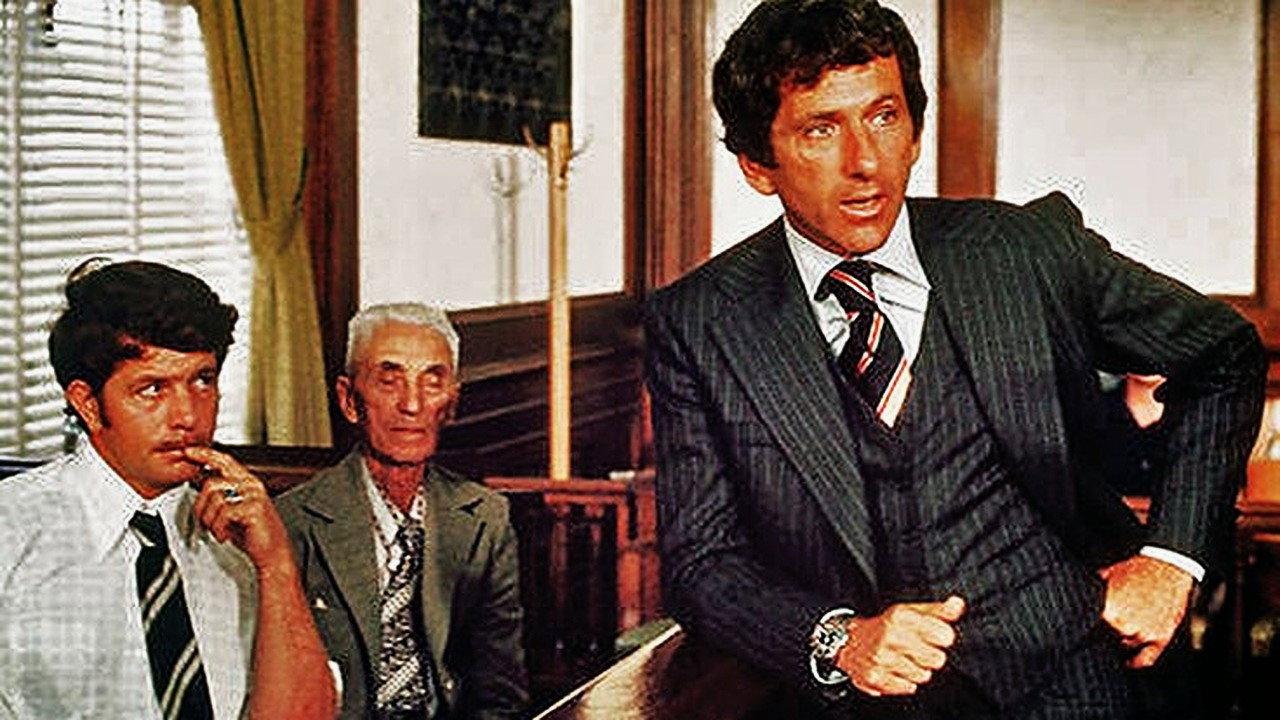 Night Games 1974 movie scene