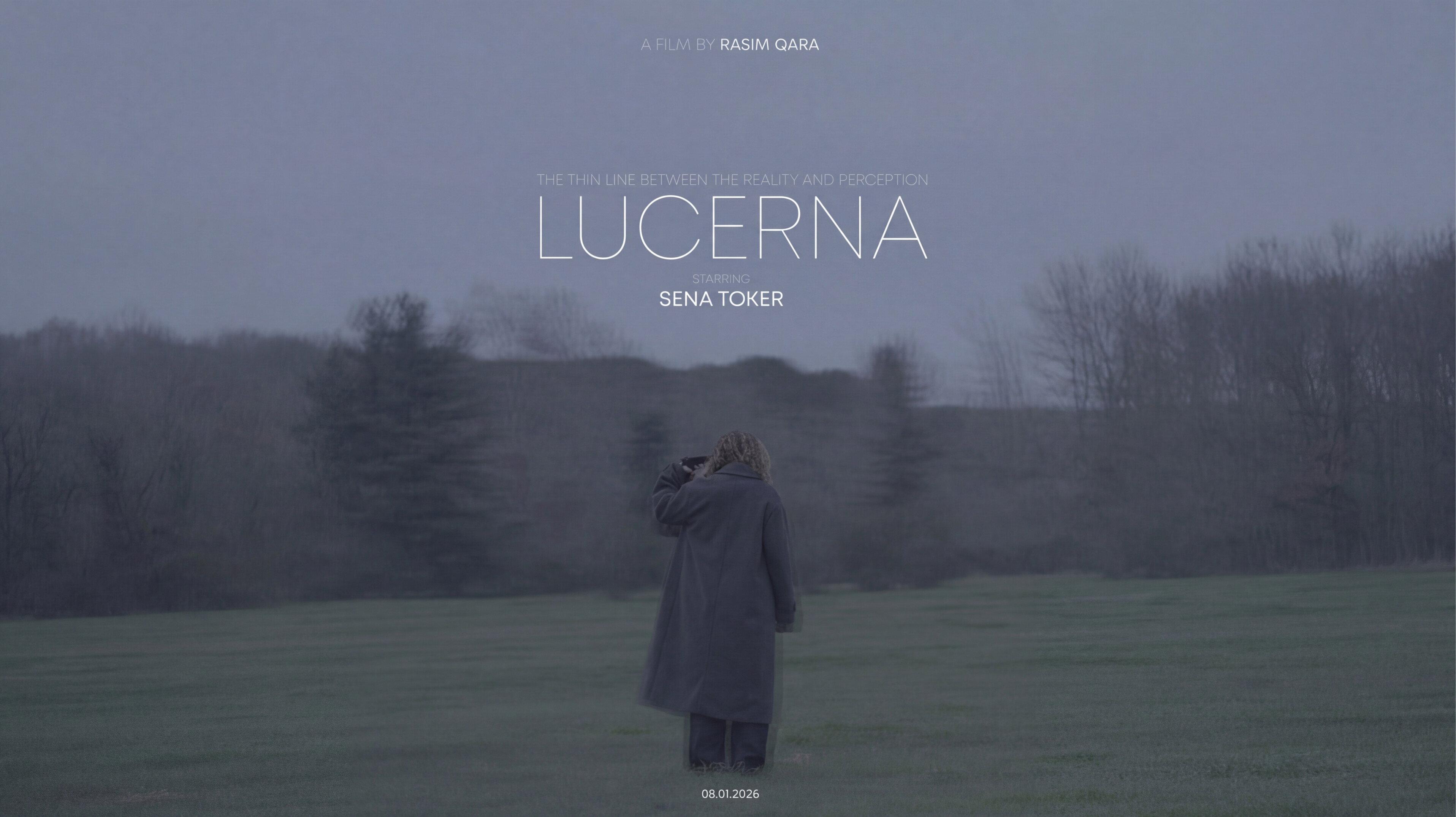 LUCERNA 2026 movie scene