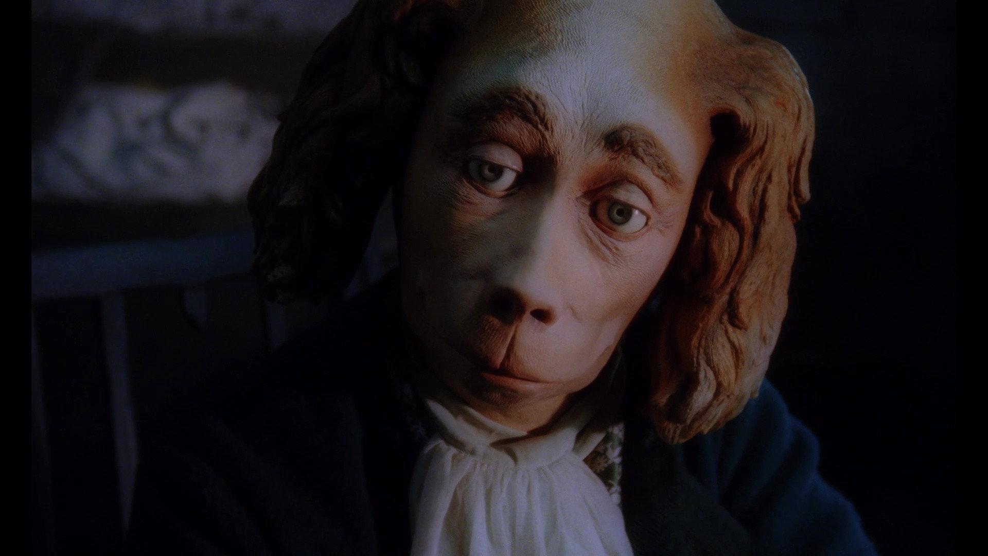 Marquis 1989 movie scene