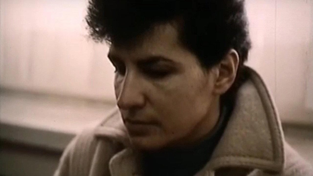 Unemployed Woman With Children 1986 movie scene
