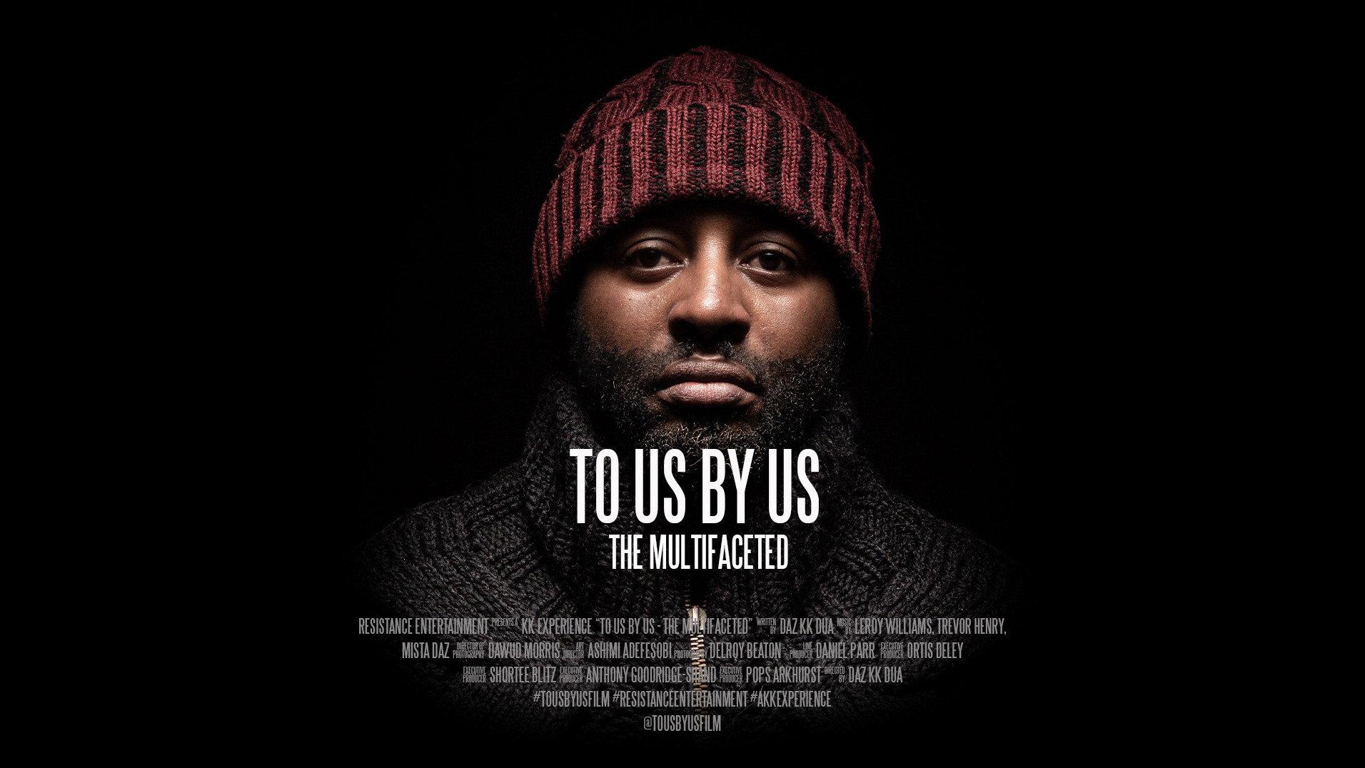 To Us by Us - The Multifaceted 2023 movie scene
