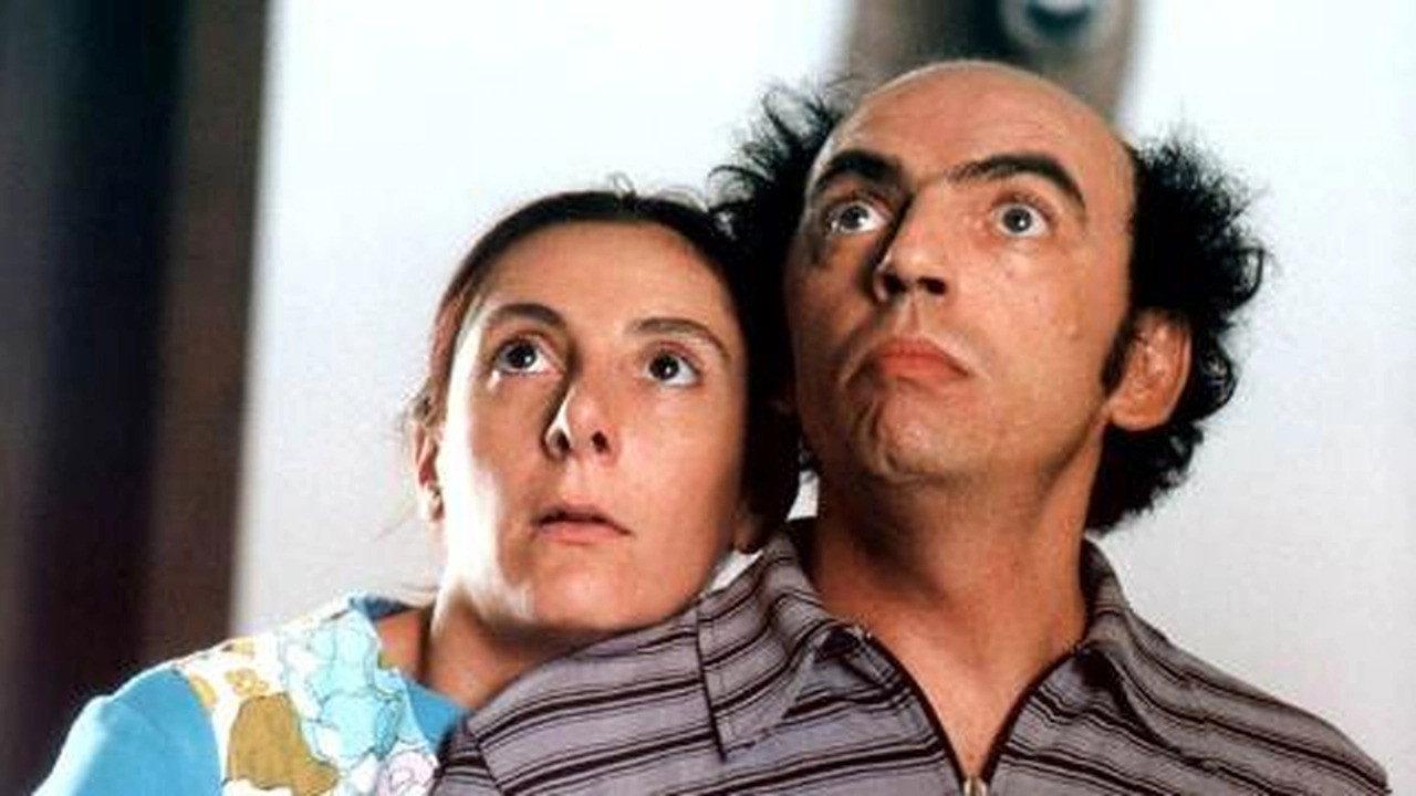 Monsieur Naphtali 1999 movie scene