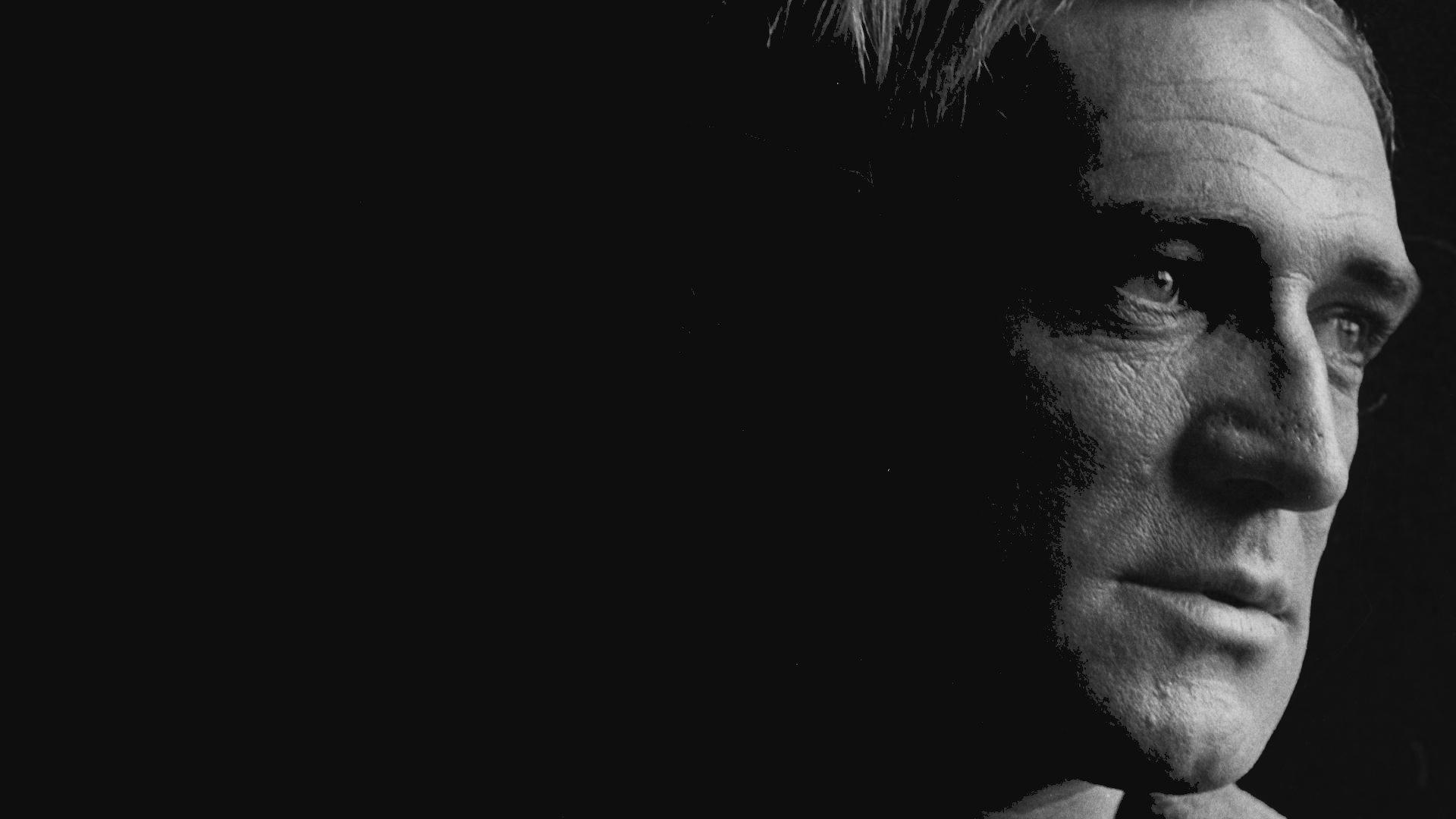 The Ghost of Richard Harris 2022 movie scene