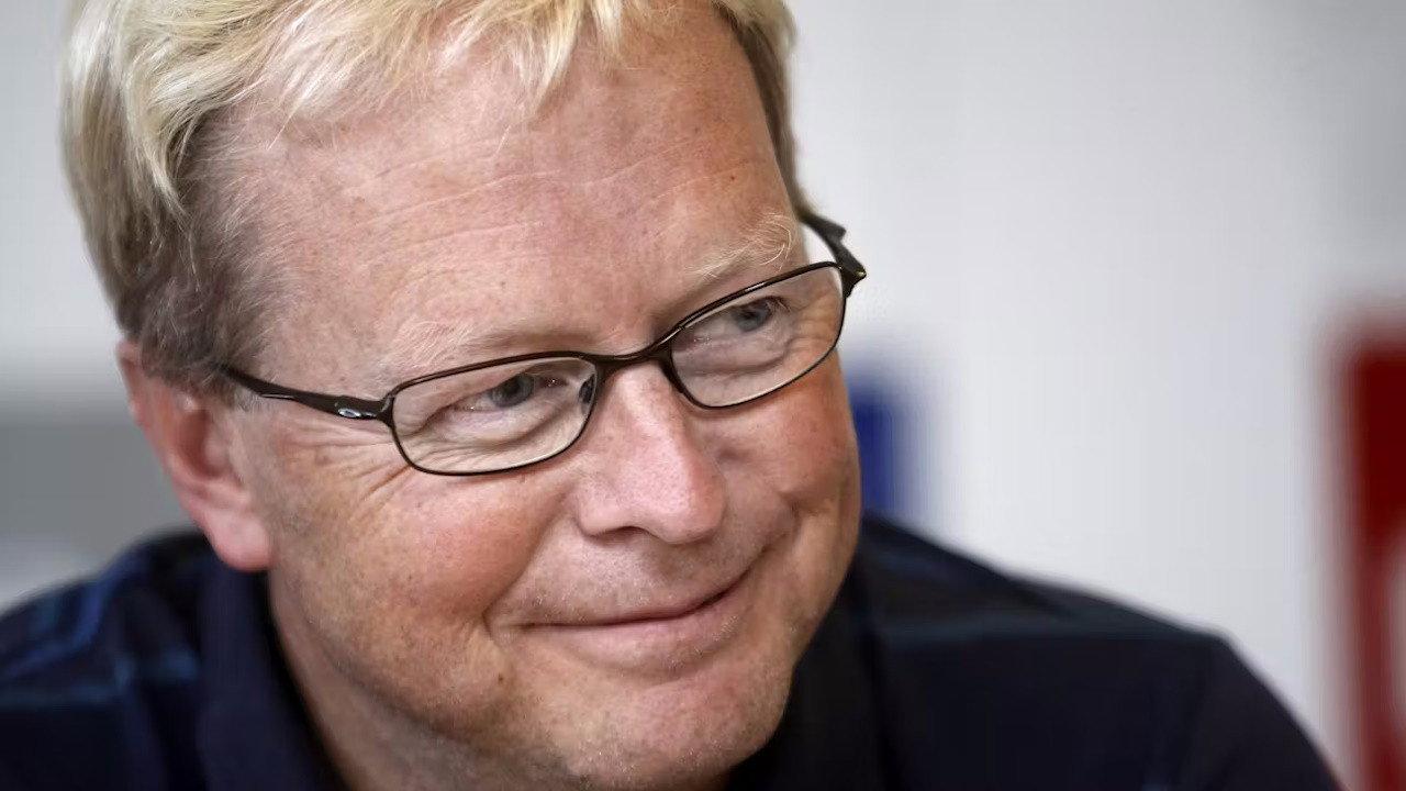 Wilbek - Den sidste sang 2014 movie scene