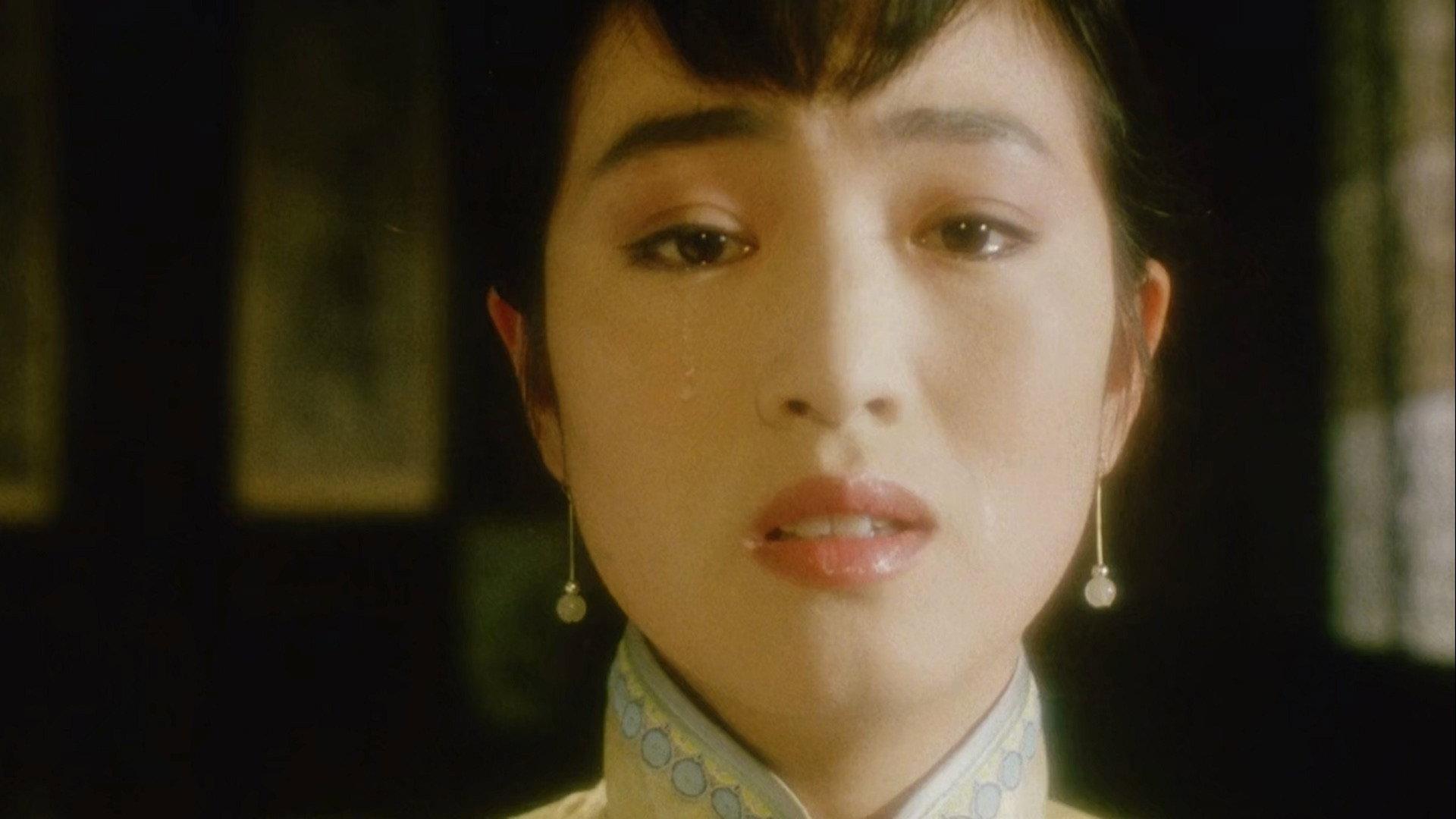 Temptress Moon 1996 movie scene