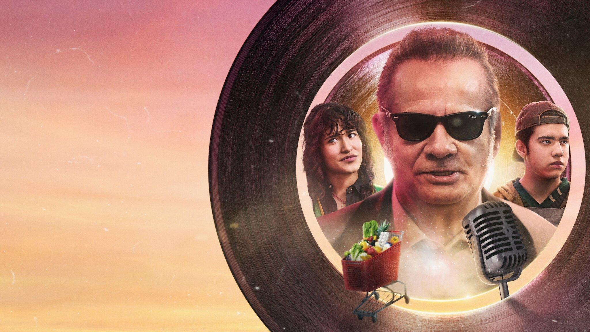 Have a Nice Day! 2023 movie scene