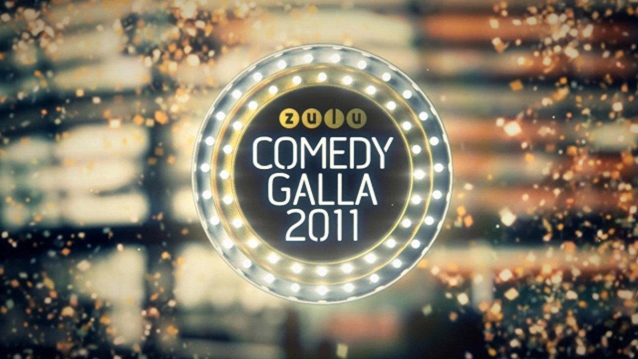 Zulu Comedy Galla 2011 2011 movie scene
