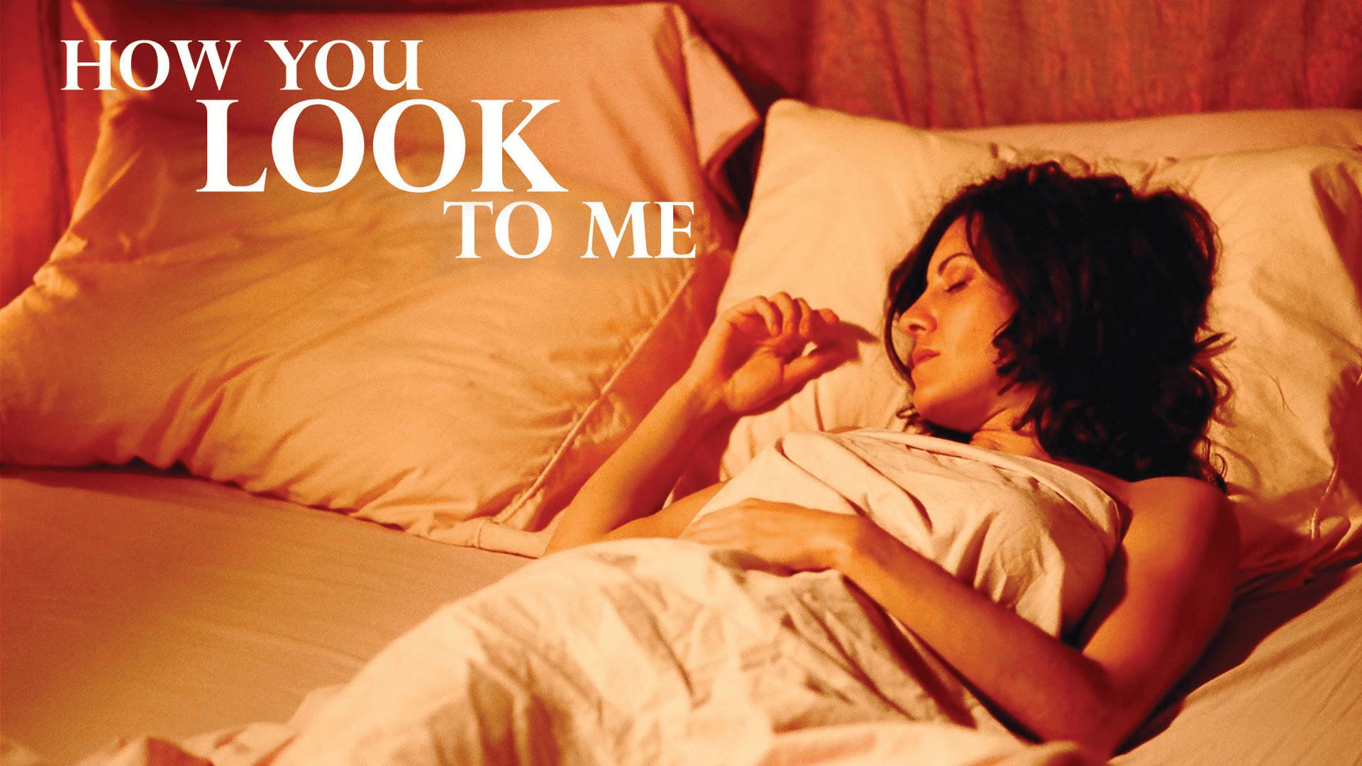 How You Look to Me 2005 movie scene