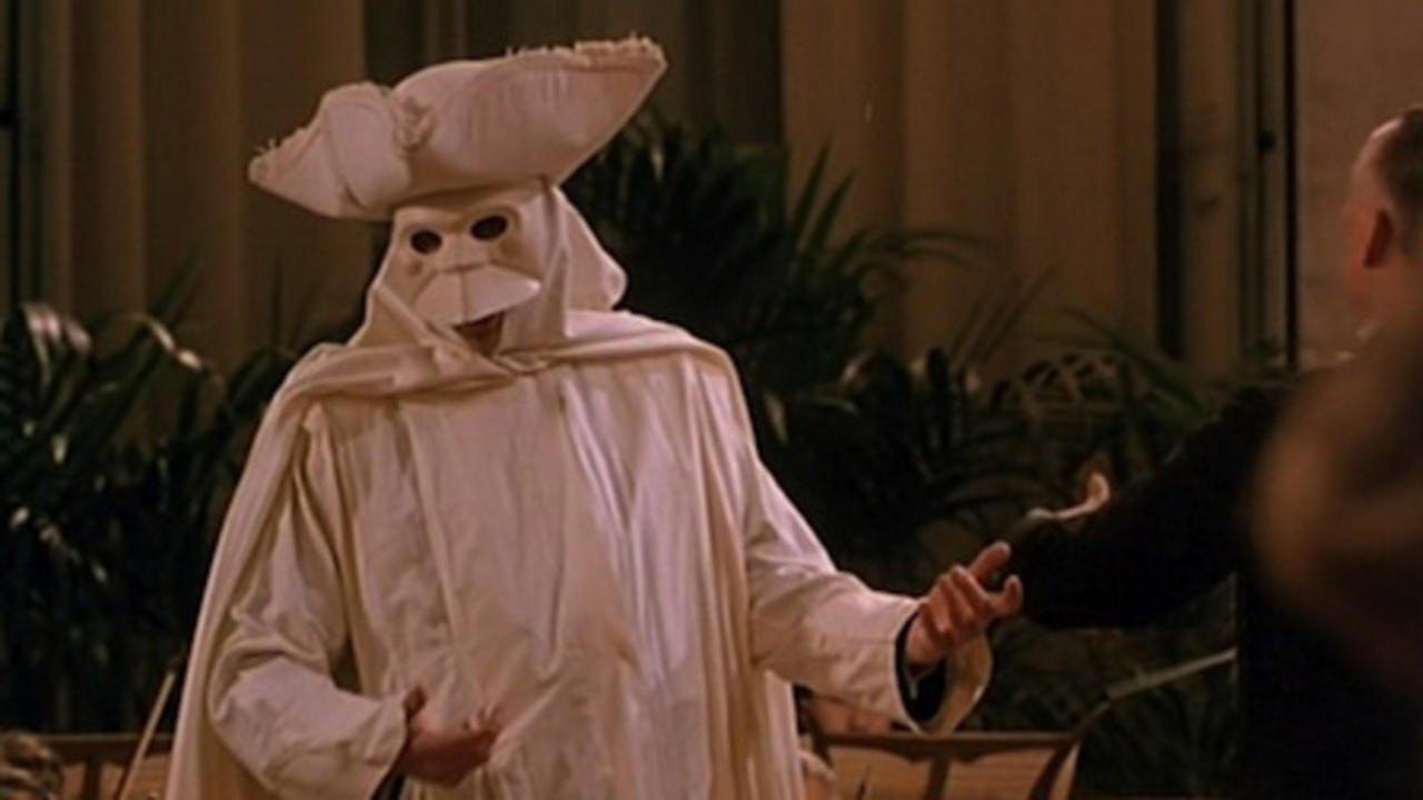 The Music Teacher 1988 movie scene