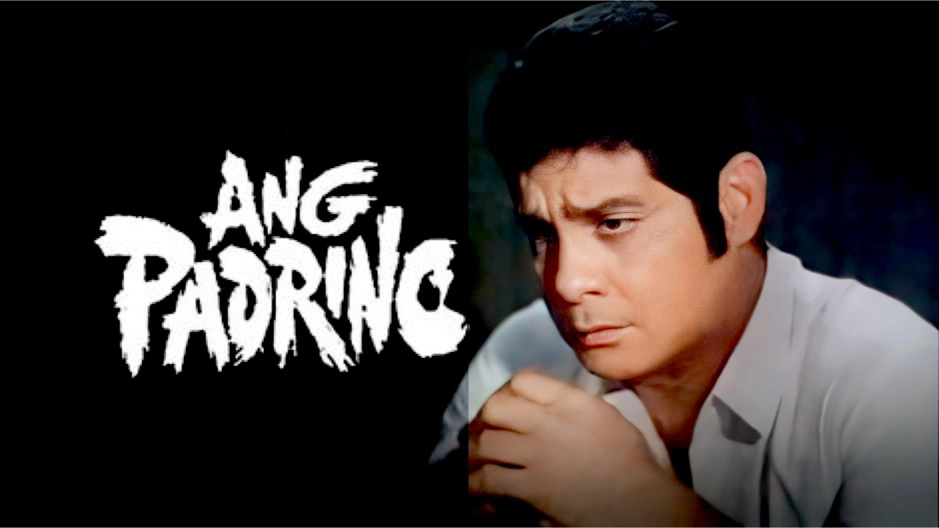 Ang Padrino 1984 movie scene