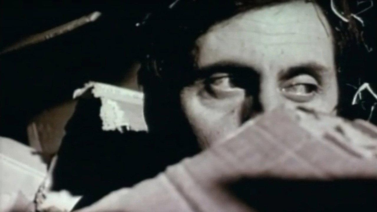 The Packaging 1972 movie scene
