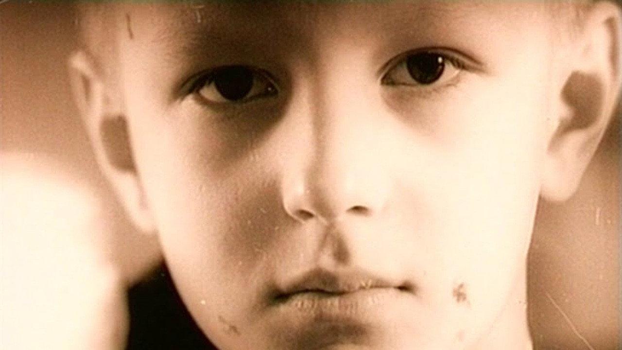 Left-hander 1999 movie scene