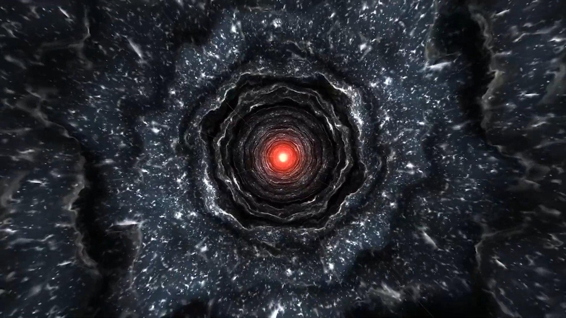 Spheres 2018 movie scene