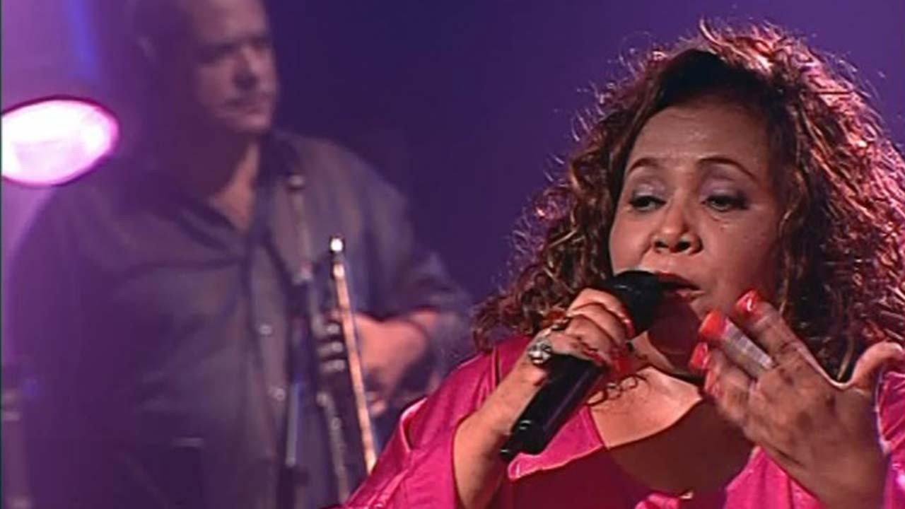 Alcione - Ao Vivo 2 2003 movie scene