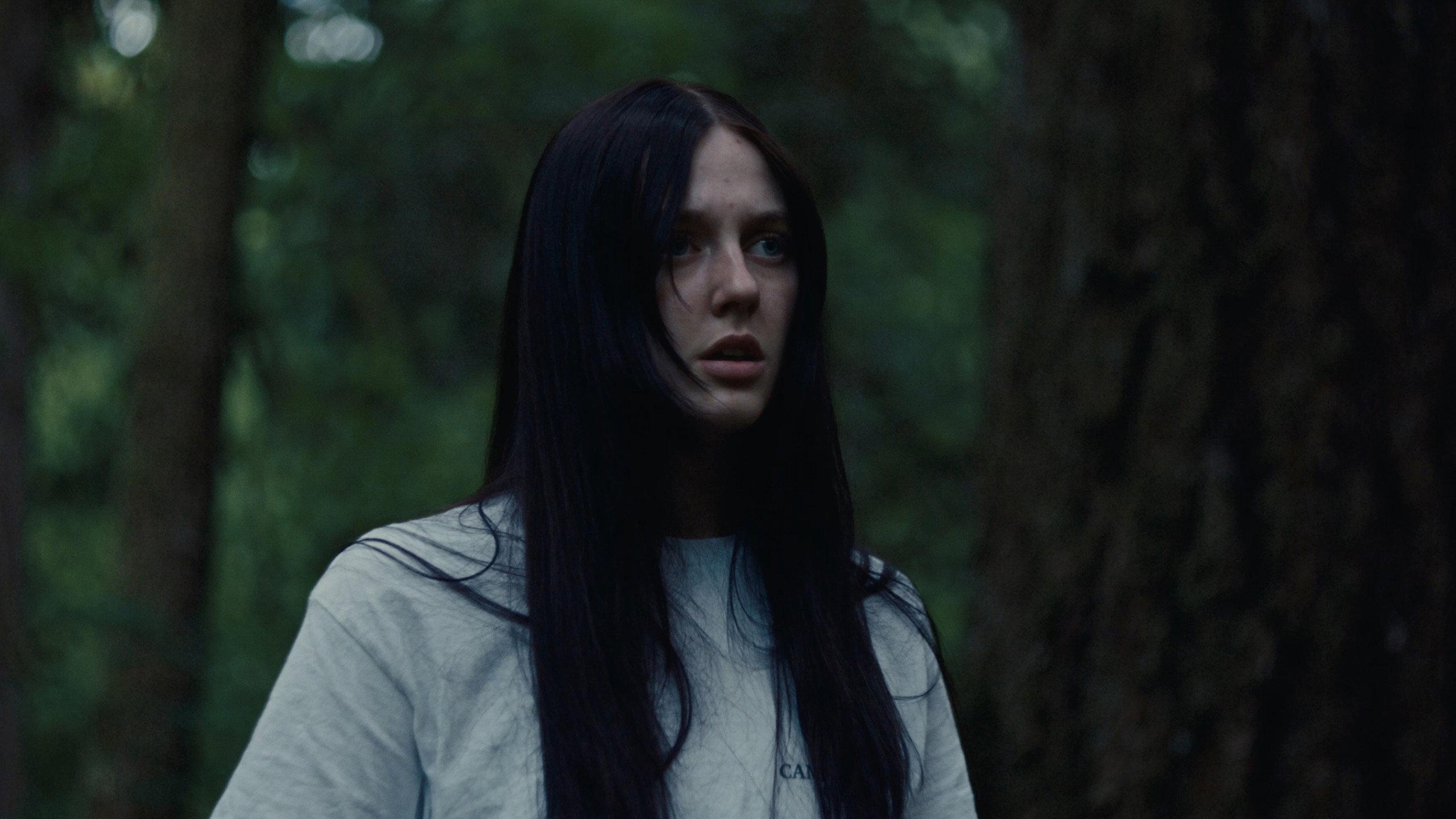 Camp Omega  movie scene