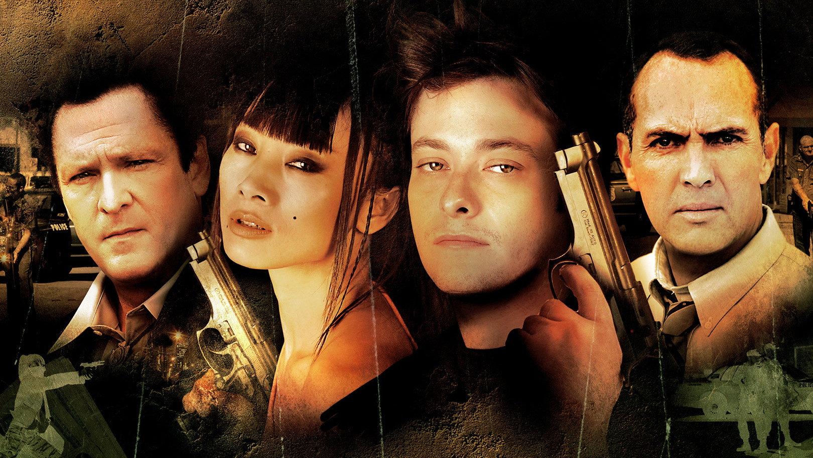 Living & Dying 2007 movie scene